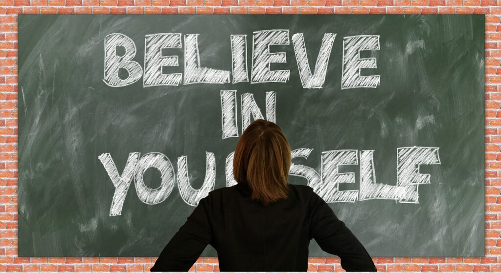不倫が原因で自己肯定感が下がる時の対策は？