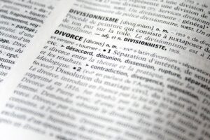 不倫からの離婚手続きを自分で進めるにはどうすればいい？
