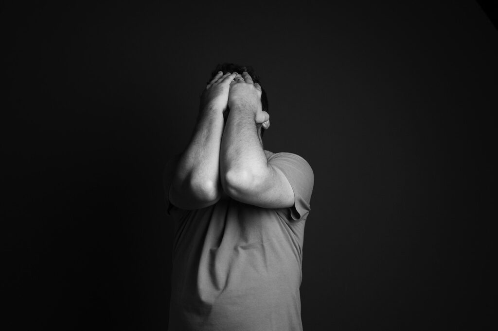 不倫による不安を感情でコントロールする方法は？