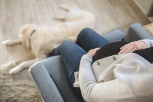 妊娠中の不倫を辞めたい場合、どうすればいい？