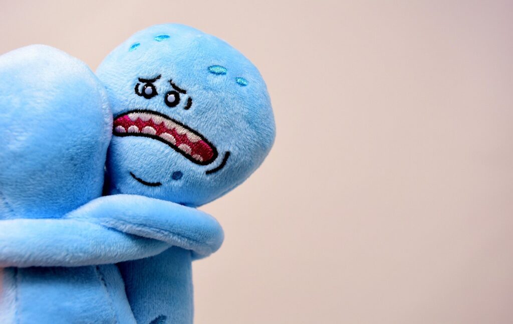 不倫の別れ後に訪れる悲しい気持ちをどう乗り越えるべきか？