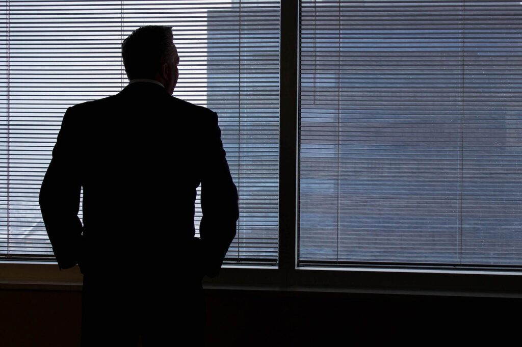 不倫の別れ話が重いと感じた時の対処法は？