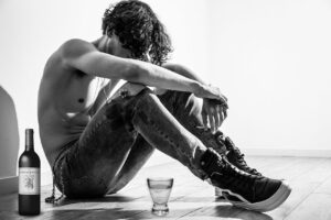 不倫とセックス依存は関係があるかも？