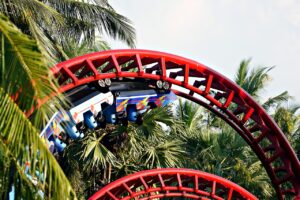 不倫における感情ジェットコースターとは何か？