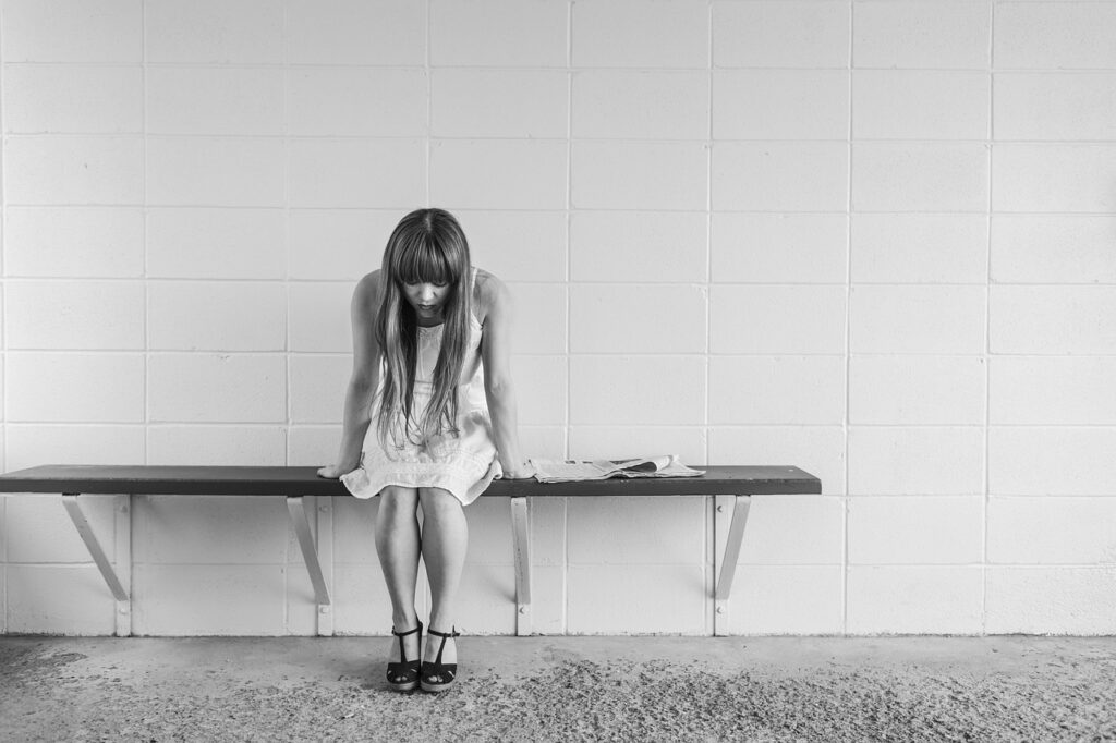 不倫関係で週一しか会えないことに対する不満の解消法は？