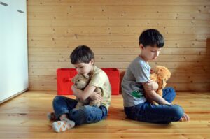 不倫相手の子供を想像することが辛い理由とは？